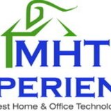 MHT Experience - Instalatii electrice, sisteme de curenti slabi, securitate si automatizari
