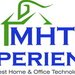 MHT Experience - Instalatii electrice, sisteme de curenti slabi, securitate si automatizari